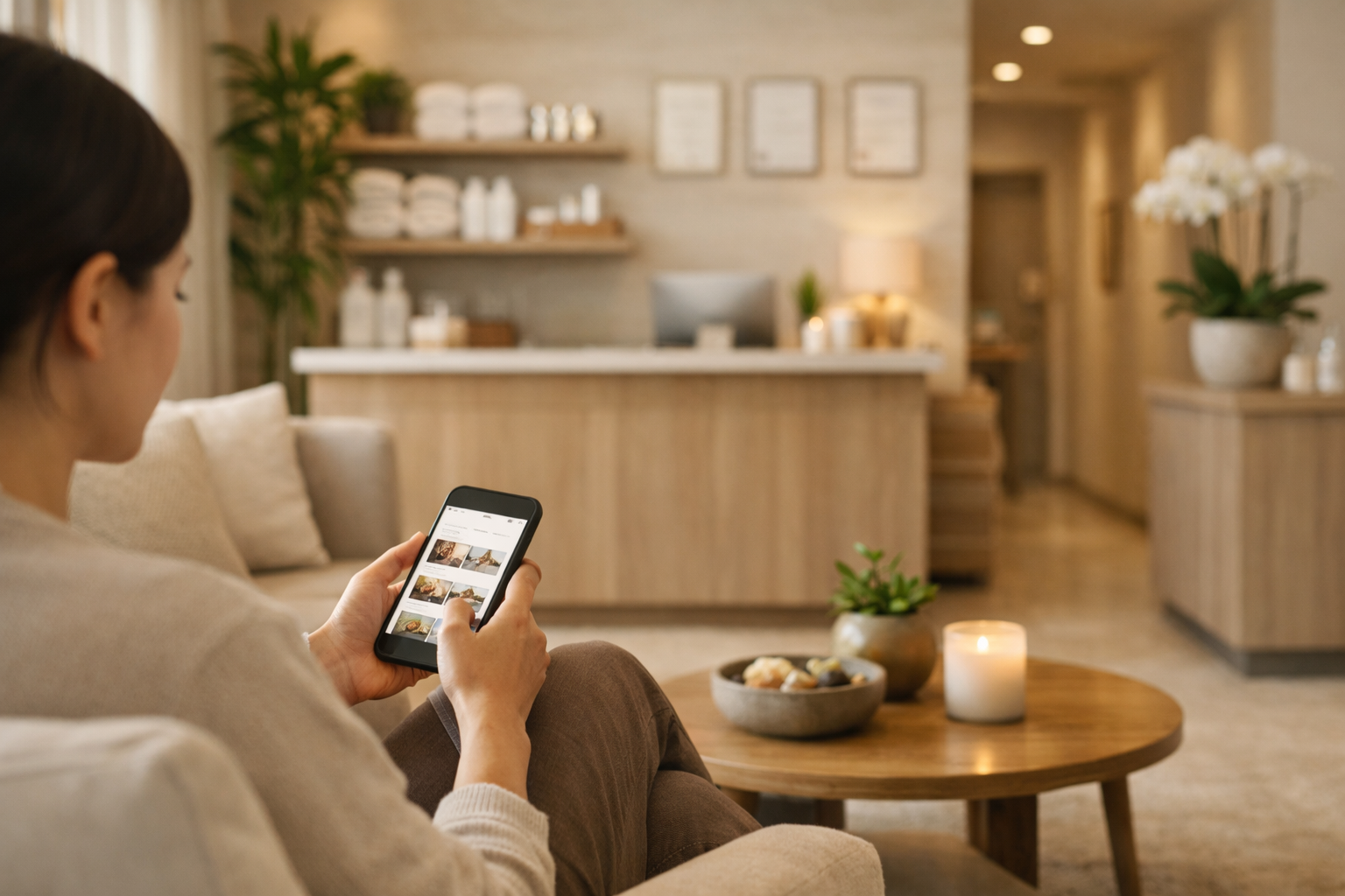 How to choose the right massage center in Pondicherry – 4M Spa Blog