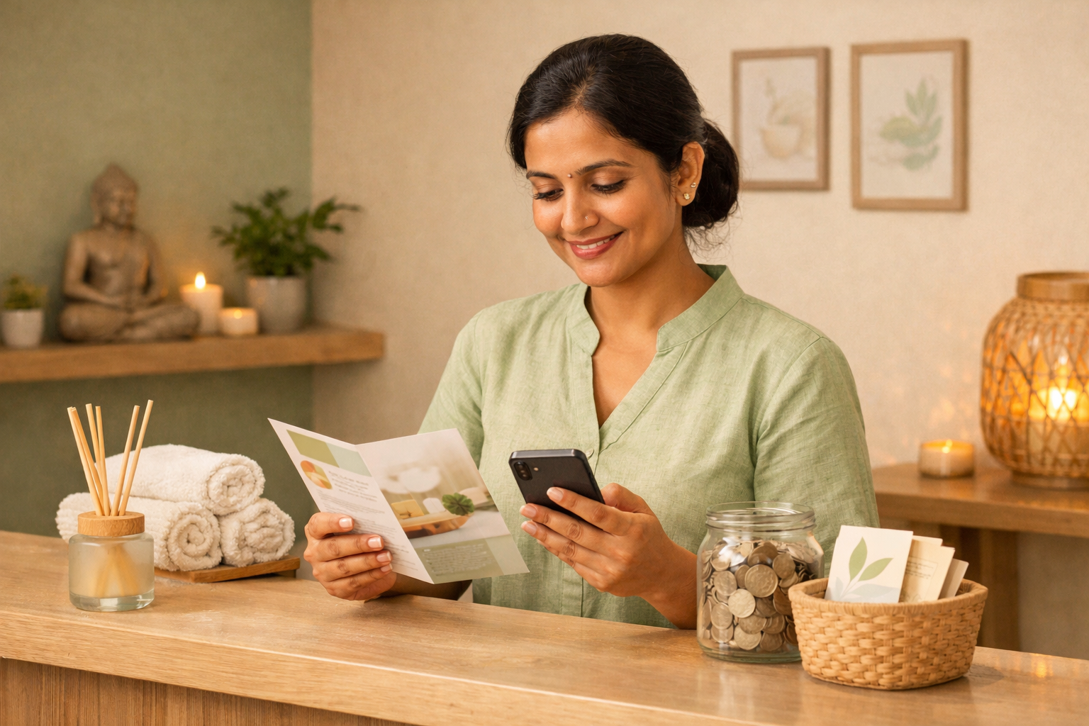 Tips to save money on spa packages in Pondicherry – 4M Spa