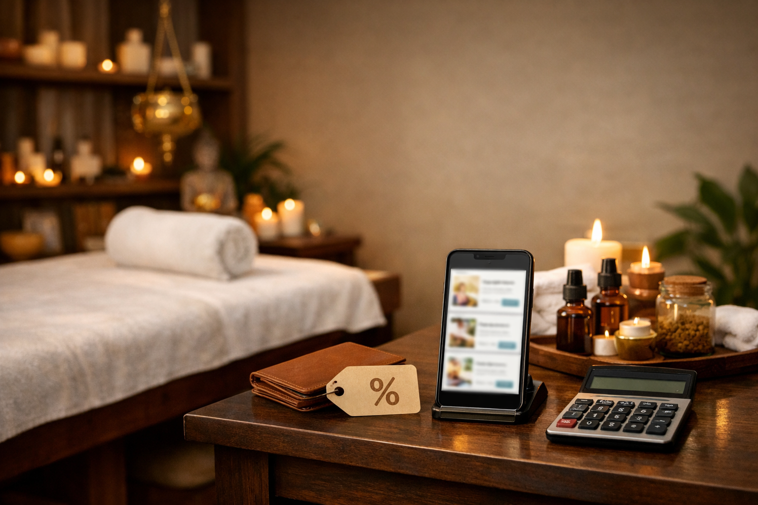 How to find the best spa in Pondicherry – 4M Spa Guide