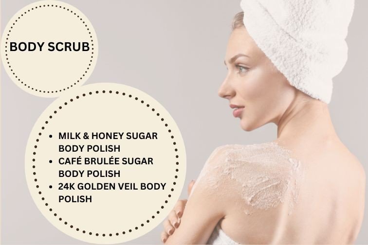 Body Scrub Massage in Nungambakkam Pondicherry